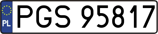 PGS95817