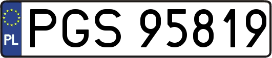 PGS95819
