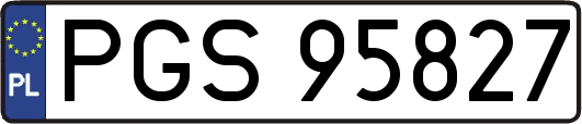 PGS95827