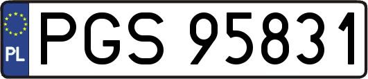 PGS95831