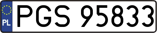 PGS95833