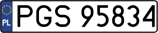 PGS95834