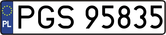 PGS95835