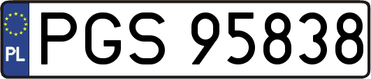 PGS95838