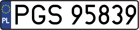 PGS95839