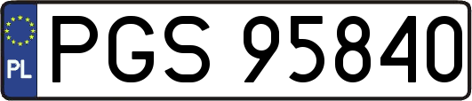 PGS95840