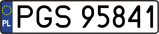 PGS95841