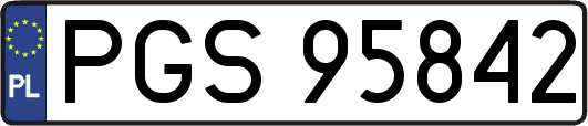 PGS95842