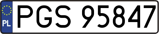 PGS95847