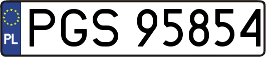 PGS95854
