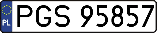PGS95857