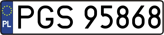PGS95868