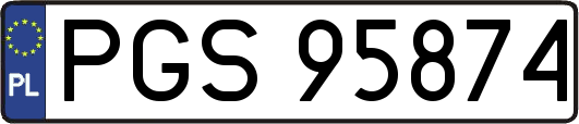 PGS95874