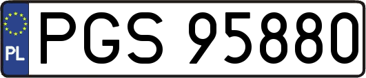 PGS95880