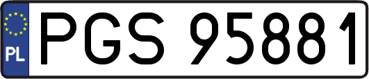 PGS95881