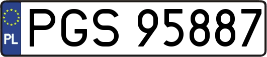 PGS95887