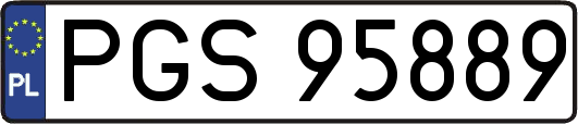 PGS95889