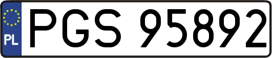 PGS95892