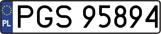 PGS95894