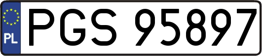 PGS95897