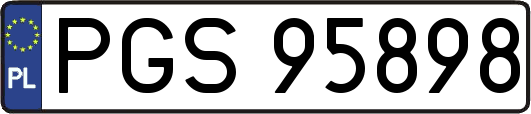 PGS95898