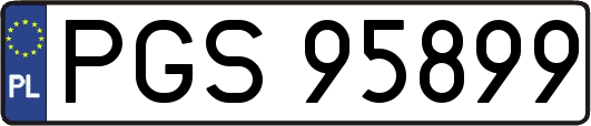 PGS95899