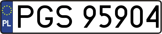PGS95904