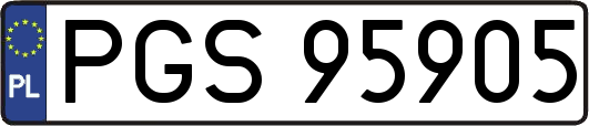 PGS95905