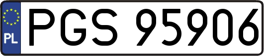 PGS95906