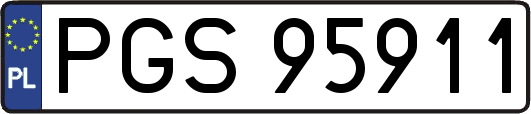 PGS95911