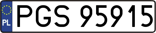 PGS95915