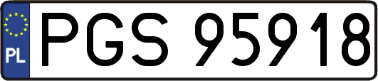 PGS95918