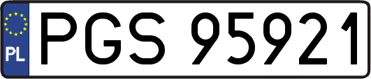 PGS95921