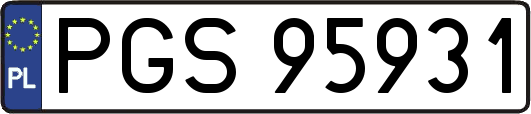 PGS95931