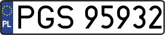 PGS95932