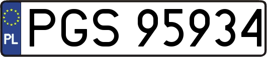 PGS95934