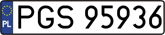 PGS95936