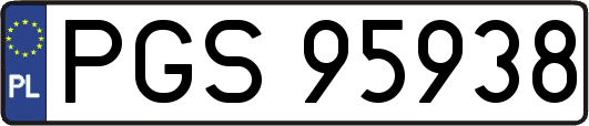 PGS95938