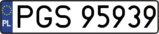 PGS95939