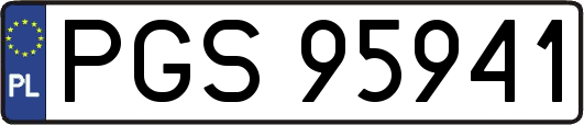 PGS95941
