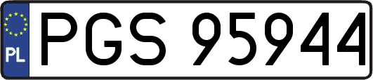 PGS95944