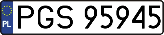 PGS95945