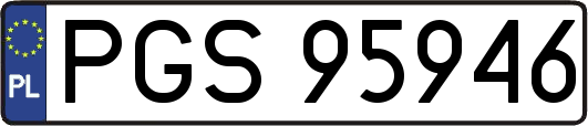 PGS95946