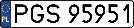 PGS95951