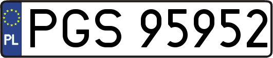 PGS95952