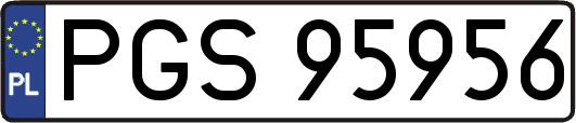 PGS95956