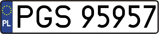 PGS95957