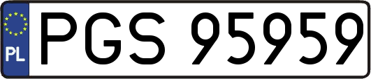 PGS95959