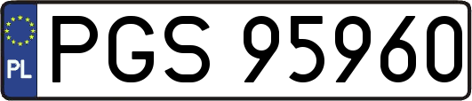 PGS95960