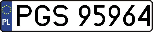 PGS95964